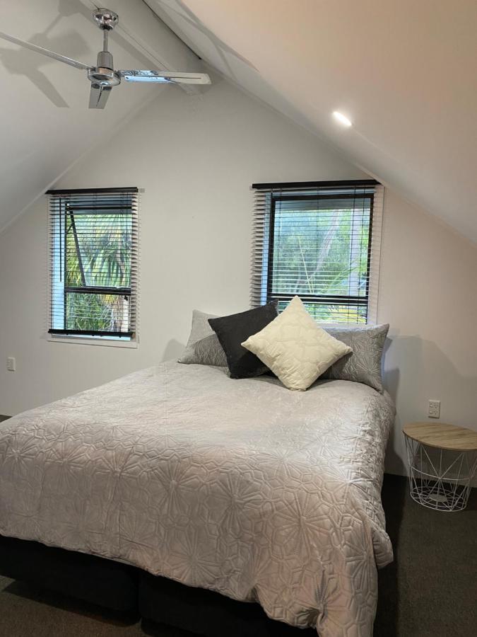 Stylish Guesthouse Whangarei Zewnętrze zdjęcie