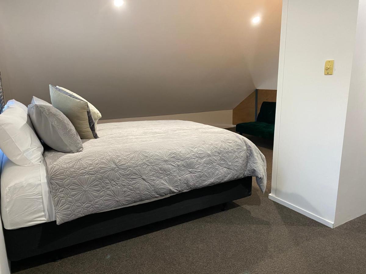 Stylish Guesthouse Whangarei Zewnętrze zdjęcie